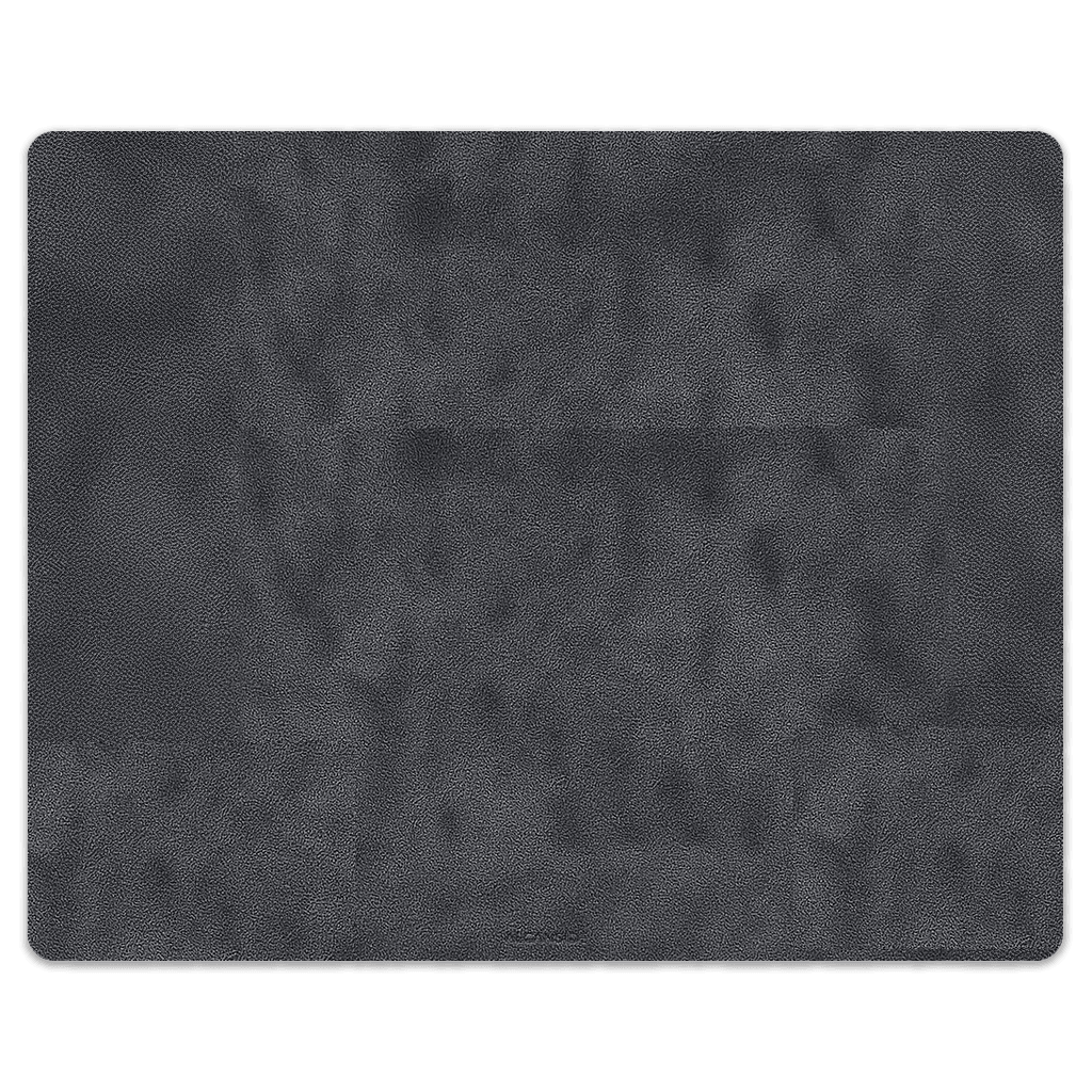 Alcantara Mousepad 30x24cm - Space Grey