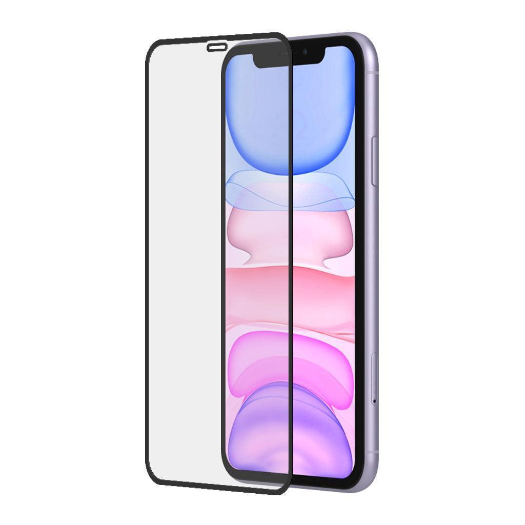 Panzerglass Screenprotector - iPhone 11 - Alcanside
