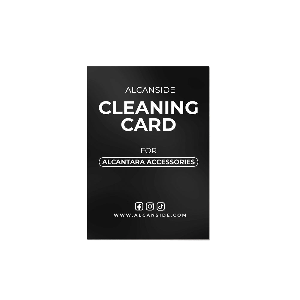 Alcanside Cleaning Kit - Alcanside