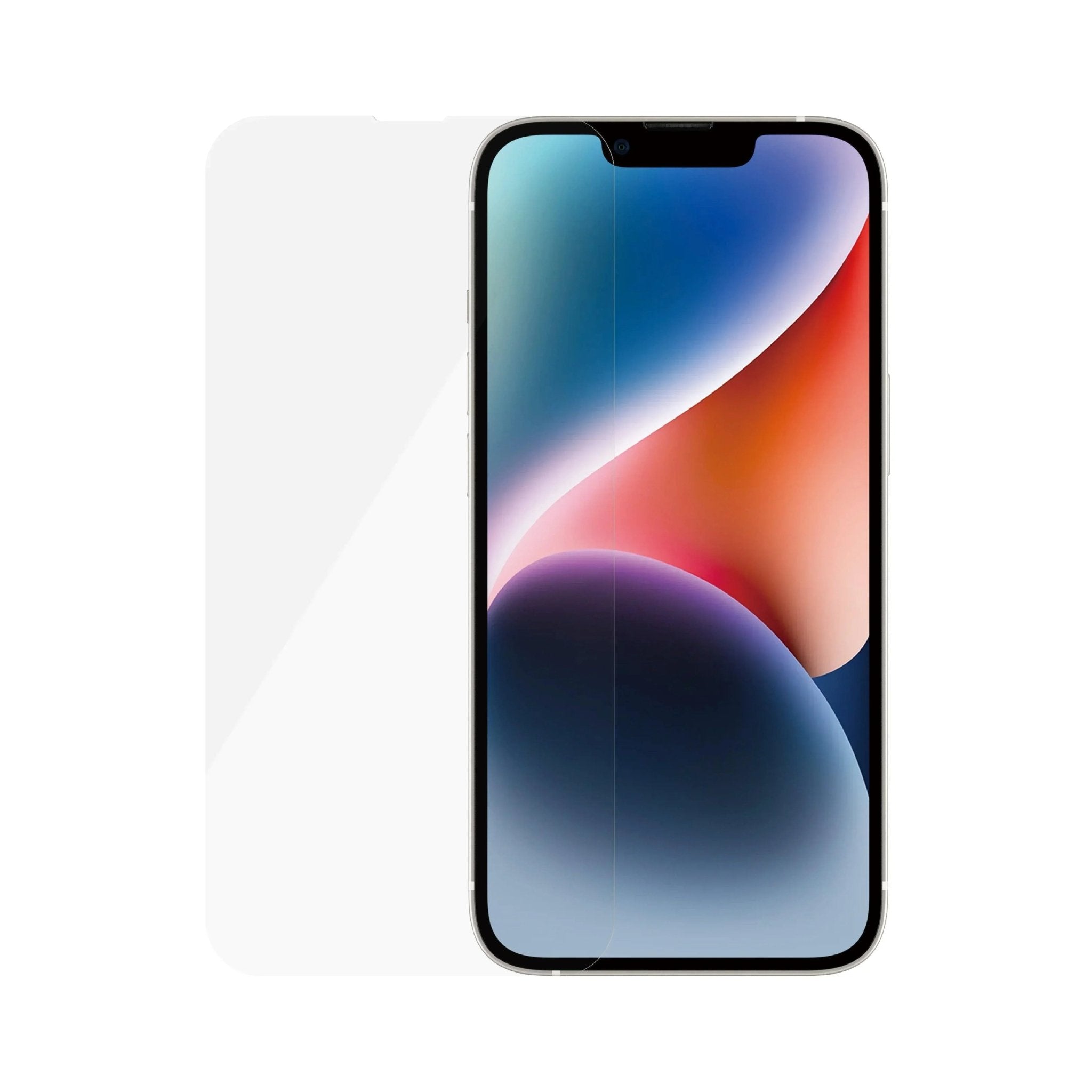 ALCANSIDE Screenprotector - iPhone 13 Pro - Alcanside