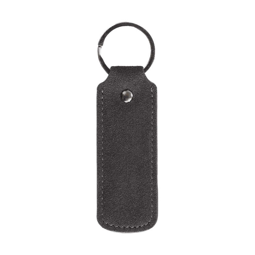 Alcantara Keychain - Alcanside